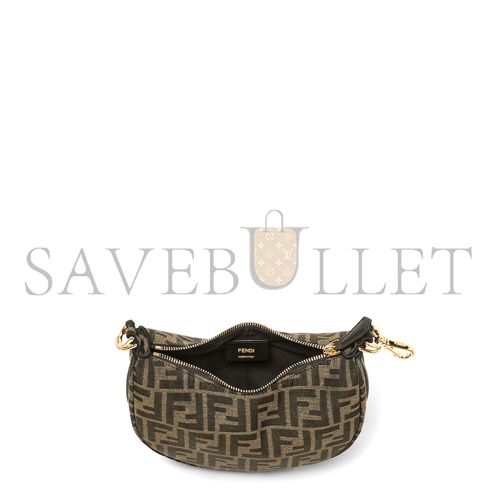 F**di F**digraphy mini 8bs081alp3f1mat (20*13*7.5cm)